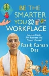 BE THE SMARTER YOU @ WORKPLACE
