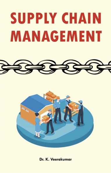 SUPPLY CHAIN MANAGEMENT