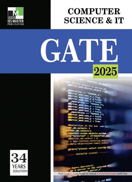 GATE SOLUTIONS