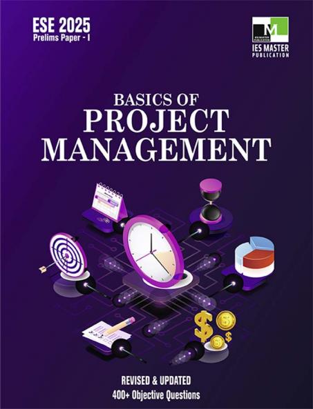 BASICS OF PROJECT MANAGEMENT