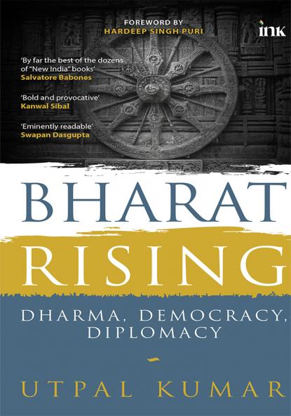 Bharat Rising