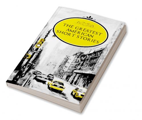 The Greatest American Short Stories