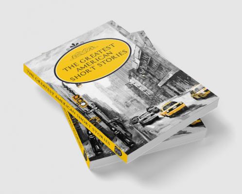 The Greatest American Short Stories