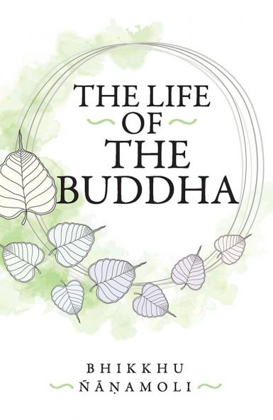 The Life of Buddhas