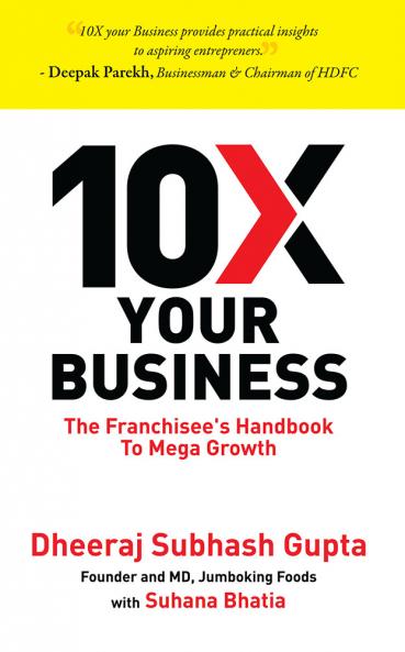 10X your Business