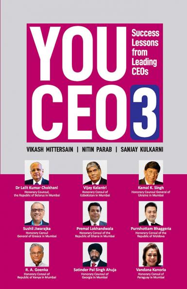 You CEO 3