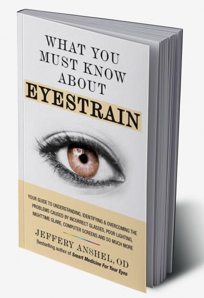 What You Must Know About Eyestrain