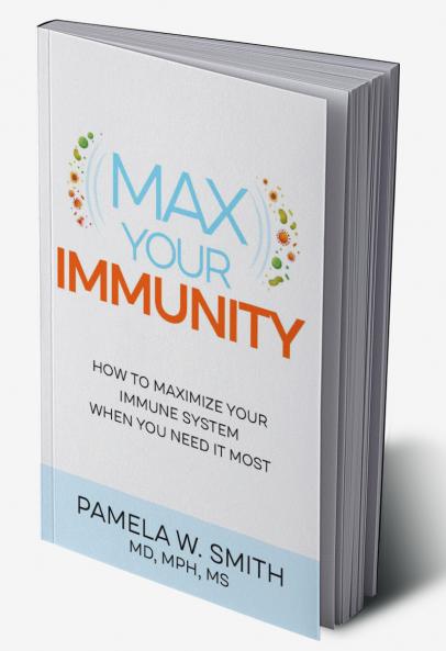 Max Your Immunity
