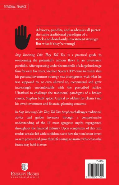 Stop Investing Like They Tell You Final