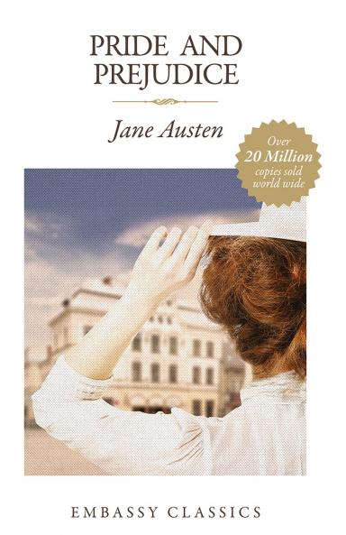 Pride and Prejudice