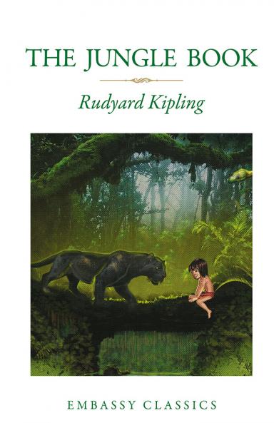The Jungle Book