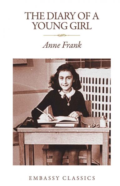 The Diary of a Young Girl