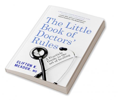 The Little Book of Doctors Rules
