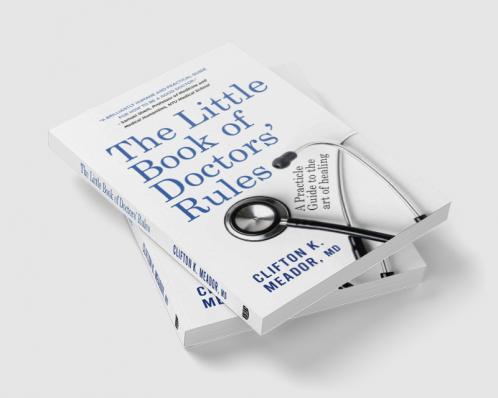 The Little Book of Doctors Rules