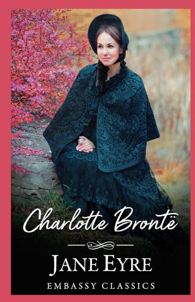 Charlotte Bronte