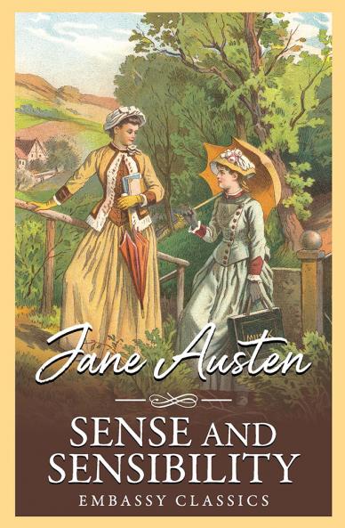 Sense And Sensibility