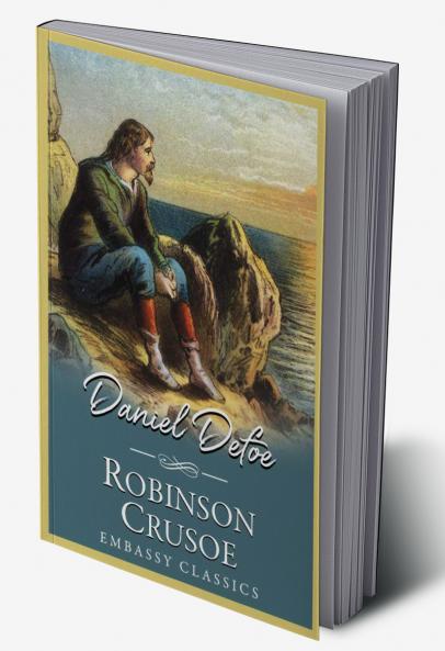 Robbinson Crusoe