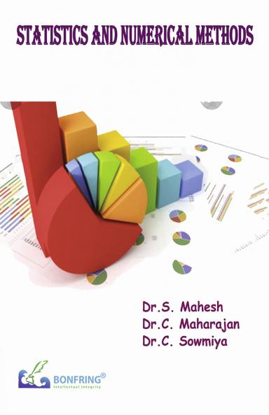 Statistics and Numerical Methods