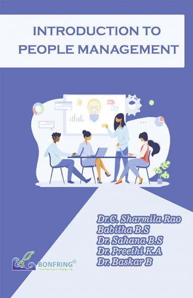 Introduction to People Management