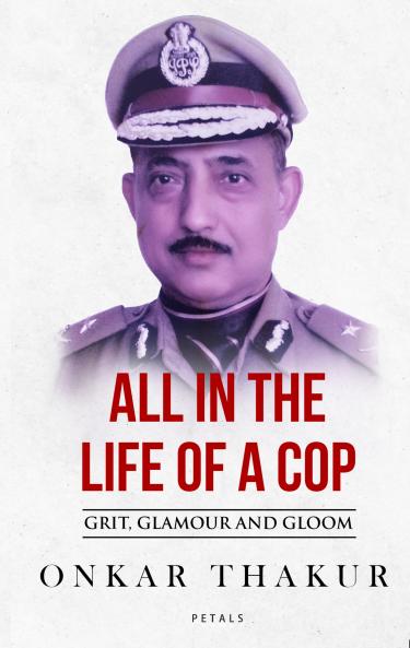 All in the Life of a Cop