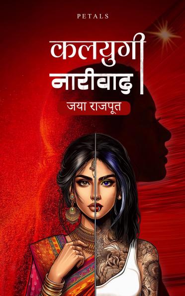 Kalyugi Naarivaad ( कलयुगी नारीवाद )