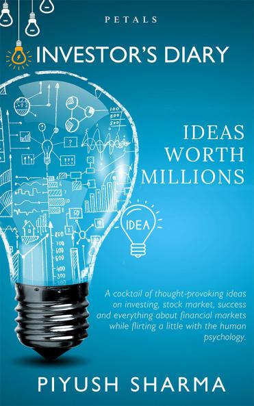 Investor's Diary: Ideas Worth Millions