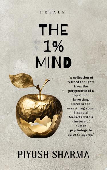 The 1% Mind