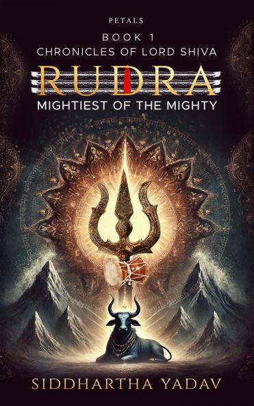 Rudra: Mightiest of the Mighty
