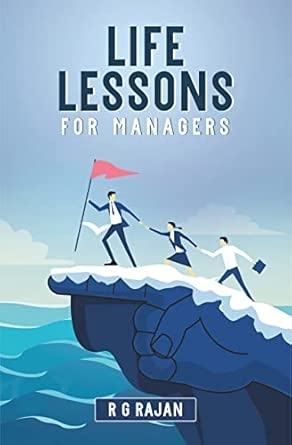 Life Lessons For Managers