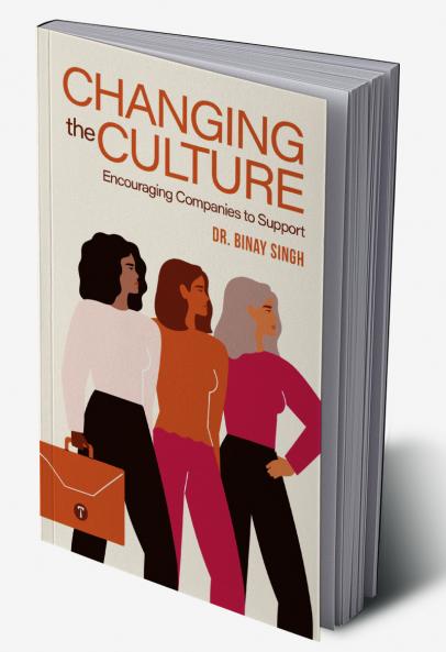 CHANGING THE CULTURE