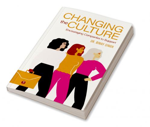 CHANGING THE CULTURE
