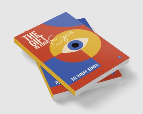 THE GIFT IN YOUR EYES