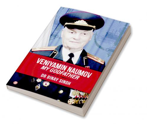 VENIAMIN NAUMOV MY GODFATHER