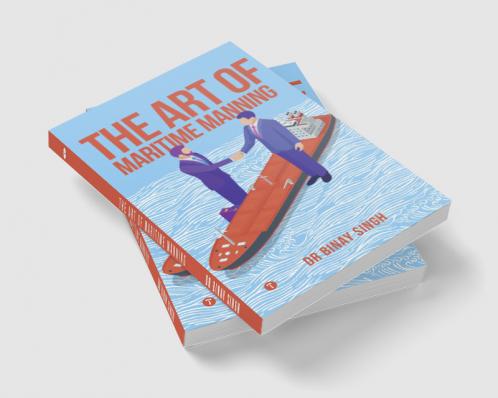 THE ART OF MARITIME MANNING