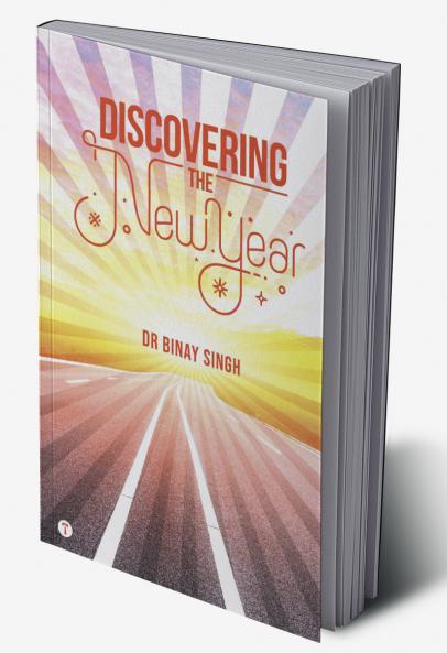DISCOVERING THE NEW YEAR