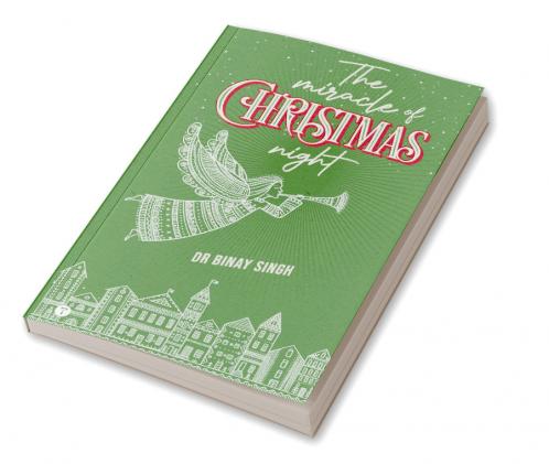 MIRACLE OF CHRISTMAS NIGHT