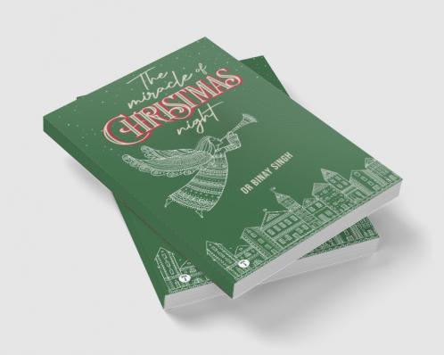 MIRACLE OF CHRISTMAS NIGHT