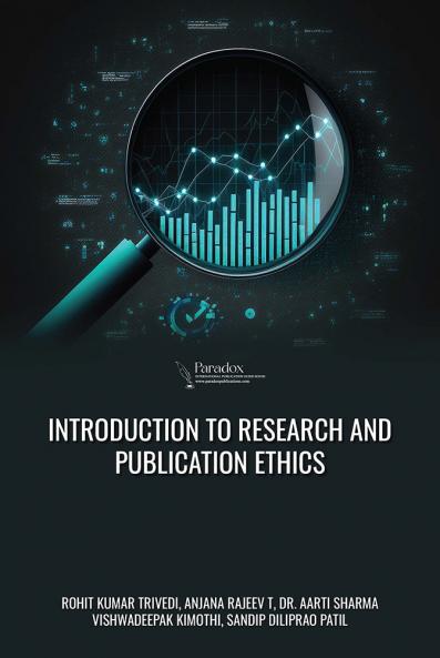 INTRODUCTION TO RESEARCH AND PUBLICATION ETHICS