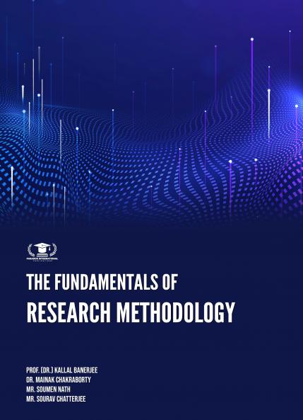 THE FUNDAMENTALS OF RESEARCH METHODOLOGY