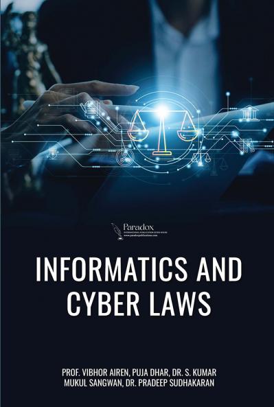 INFORMATICS AND CYBER LAWS