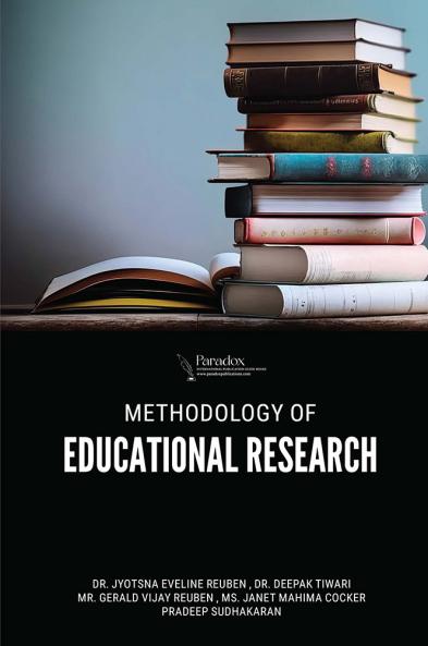 METHODOLOGY OF EDUCATIONAL RESEARCH