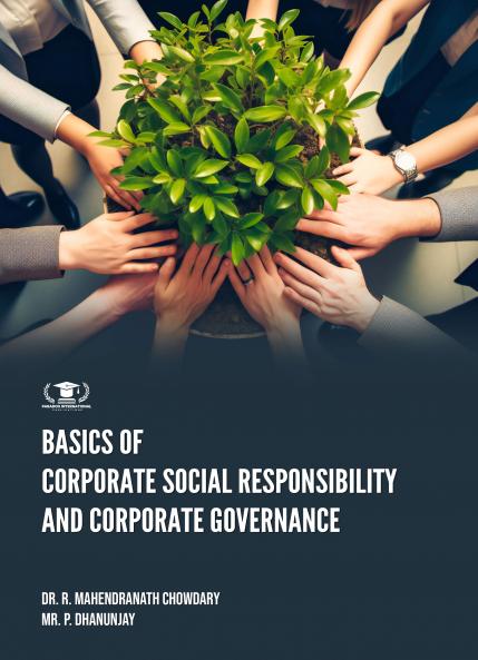BASICS OF CORPORATE SOCIAL RESPONSIBILITY AND CORPORATE GOVERNANCE
