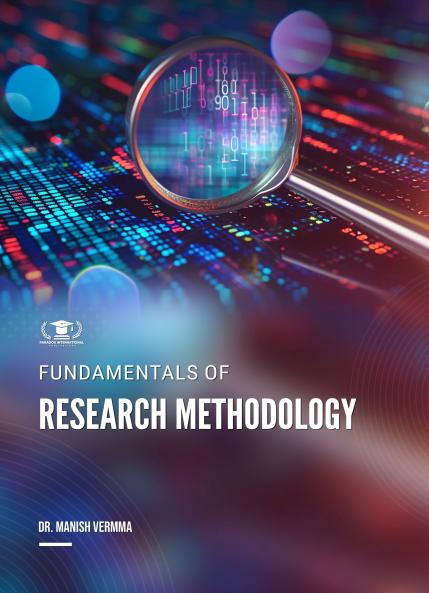 FUNDAMENTALS OF RESEARCH METHODOLOGY