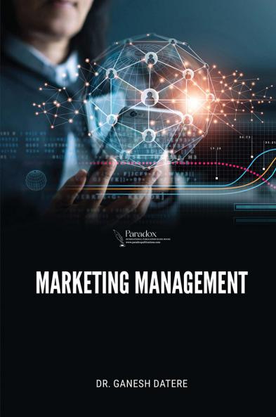 MARKETING MANAGEMENT