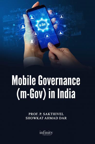 Mobile Governance (m-Gov) in India