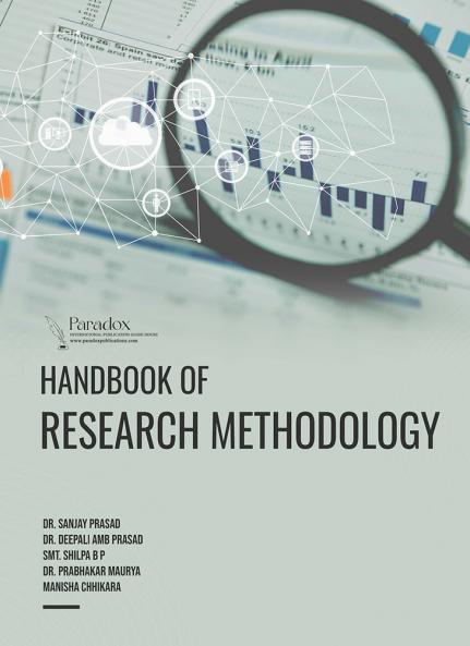 HANDBOOK OF RESEARCH METHODOLOGY