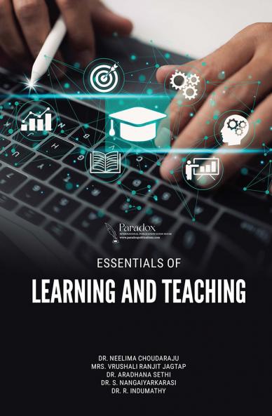 ESSENTIALS OF LEARNING AND TEACHING