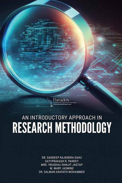 AN INTRODUCTORY APPROACH IN RESEARCH METHODOLOGY