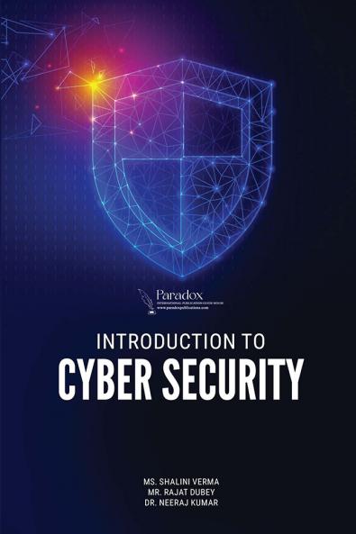 INTRODUCTION TO CYBER SECURITY