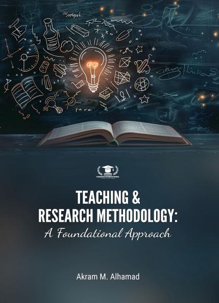 TEACHING & RESEARCH METHODOLOGY: A FOUNDATIONAL APPROACH